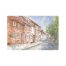 St Albans Fishpool Street by John Bird