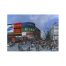 Piccadilly by John Bird