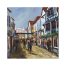 Stonegate, York by John Bird