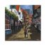 Shambles, York by John Bird