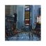 New York Streets by John Bird