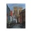 Petergate, York by John Bird