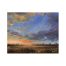 Autumn Sunset by John Bird