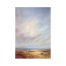 Dusky Skies by John Bird