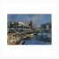 Cardiff Bay by John Bird