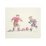 Footie By Margaret Clarkson