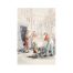 Men At Work By Margaret Clarkson