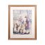 Shop Assitant by Margaret Clarkson