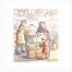 Cheese and Biscuits by Margaret Clarkson