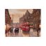 Early Evening Kirkgate Leeds by Steven Scholes