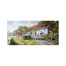 Chestnut Cottage by John Wood