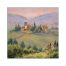 Hilltop Village by John Wood