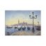 Morning Light Venice by John Wood