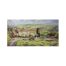 Spring at Home Farm by John Woods