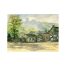 Morning Light, Castleton by John Wood