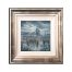 The Meeting - The Colliery Yard by John Wood