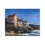 Robin Hoods Bay by Tony Byrne