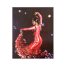 Flamenco 3 by Tony Byrne