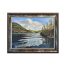 Ullswater in the Autumn by Margaret Jarvis